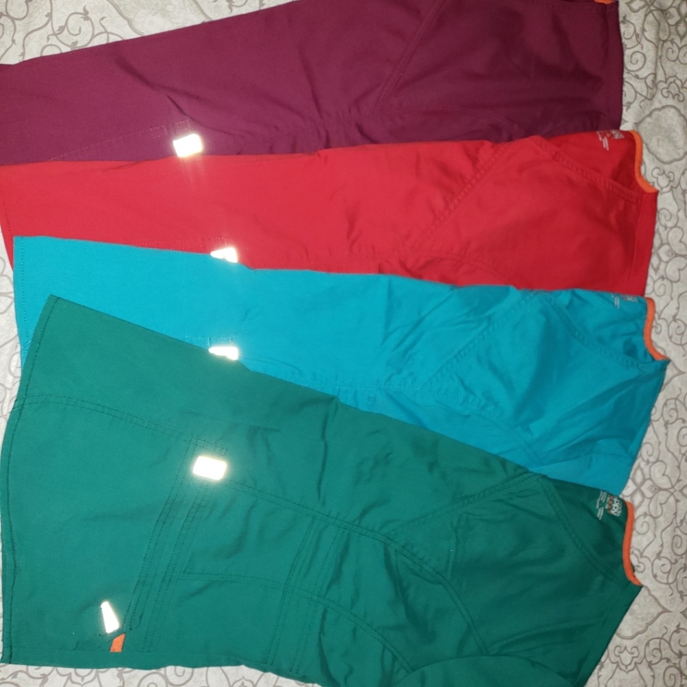 Bundle of Scrub Tops